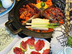 -万杰老灶火锅·20年老品牌(大丰店)