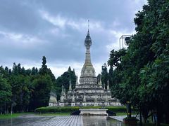 -云南民族村