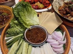 -金陵暴走龙虾·烧烤·排档(南京总店)