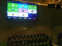 -Answer Fitness 答案健身(奥体店)