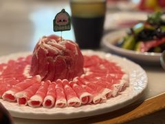 -牛街·马辈儿涮肉(牛街总店)