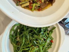 -攸州小镇家湘菜(小米科技园店)
