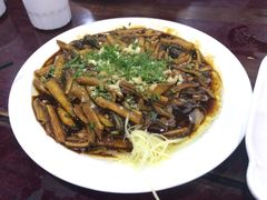 -吴门人家·苏宴宫廷菜(拙政园店)