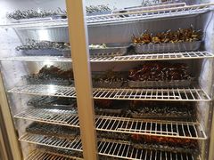 -姥姥家大缸烧烤(台东店)