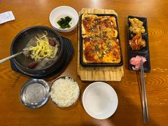-韩礼年糕(飞虹路店)
