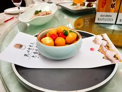 -黄桥宾馆黄桥烧饼(银杏路店)