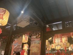 -南京大牌档(壹方天地店)