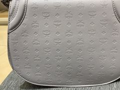 -MCM(比斯特上海购物村店)
