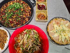 -蛙兔鸡自贡风味·特色江湖菜(广都店)