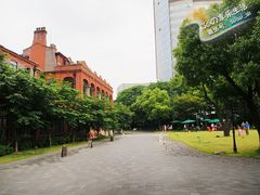 -上海瑞金洲际酒店