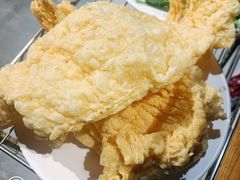 -友乐居羊蝎子(西直门店)