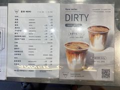 -Manner Coffee(壹方城店)