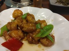 -韩记海鲜饺子旗舰店(红海新区店)