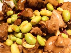 -苏帮袁Sue Cuisine(将台店)