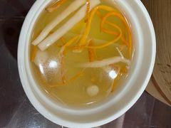 -富春茶社(国庆路店)