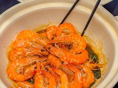 -聚宾楼·烤鸭·家宴(科技三路店)