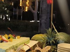 -广州凤凰城酒店-维也纳西餐厅