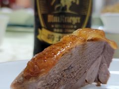 -老字号蛇口德记烧腊饭店·海鲜加工