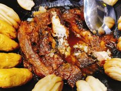 -古洼一锅鲜(总店)