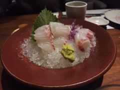 -熹炭精致日料(金融街购物中心店)