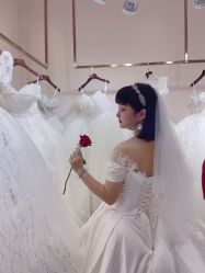 -Color卡诺婚纱礼服馆(南京严选店)