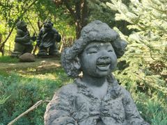 -府君山公园