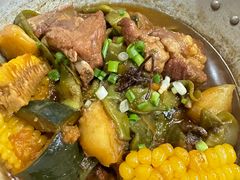 -金掌勺·锅包肉(双榆树店)