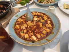 麻婆豆腐-鹿港小镇(西单大悦城店)