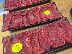 -汕头福合埕牛肉火锅(厚街店)