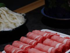 -东来顺(非遗·清真火锅·盛世广场店)