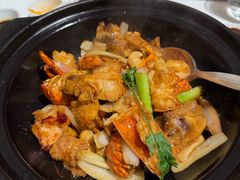 -宝丽轩中餐厅BAOLIXUAN