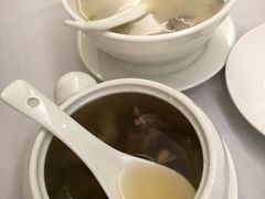 -粤财皇冠假日酒店·彩华轩中餐厅