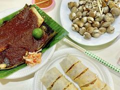 -纽顿熟食中心