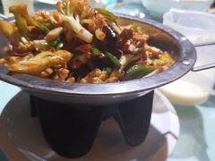-一块豆腐(英雄山总店)