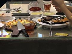 -东方豪客牛排意面披萨(金凤万达店)