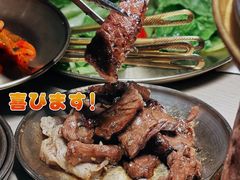 -西塔老太太泥炉烤肉(温州首店万象城黑金店)