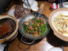 -恰饭·老长沙市井菜 (天河客运站店)