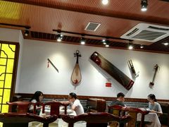 -京味民福烤鸭店(建设四马路店)