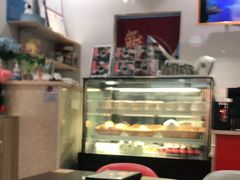 -香港龟正盅 手作糖水甜品龟苓膏(千灯湖环宇城店)