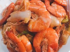 -华春餐馆(鱼山路店)