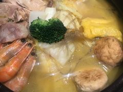 -小厨娘淮扬菜(六合欢乐港店)