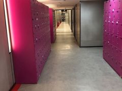 -一兆韦德健身(梅川店)