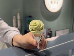 -高汐尔手工鲜冰淇淋(恒隆广场店)