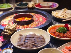 大侠水牛毛肚-蜀大侠火锅(春熙路店)