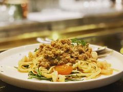 上海蟹肉意面-酒池星座(深圳湾后海汇店)