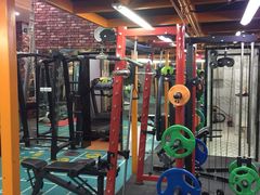 -漾健身·普拉提(橡树湾店)
