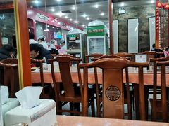 大堂-教师之家赵家羊汤馆(东青龙街店)