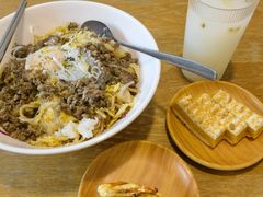 -春笙食堂.丼饭拉面寿司(GOGO新天地店)