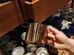 -星巴克(天津大悦城第二店)