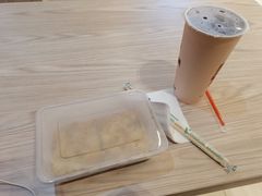 -老通城豆皮大王(吉庆街店)